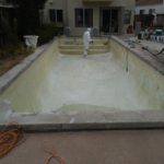 Lexington Kentucky Resort Swimming Pool and Spa Resurfacing