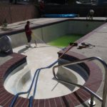Lexington Kentucky Water Park Swimming Pools and Spa Resurfacing