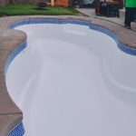 Lexington Kentucky Fiberglass Swimming Pool and Spa Resurfacing