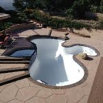 Lexington Kentucky Residential Swimming Pools and Spa Resurfacing