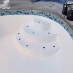 Lexington Kentucky Fiberglass Swimming Pool and Spa Repair Resurfacing