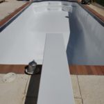 Fiberglass Swimming Pool and Spa Resurfacing